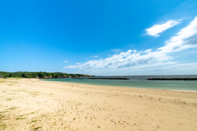 国府白浜